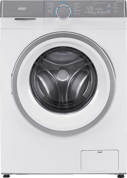 Delonghi þvottavél D914PWM25N - Hvít