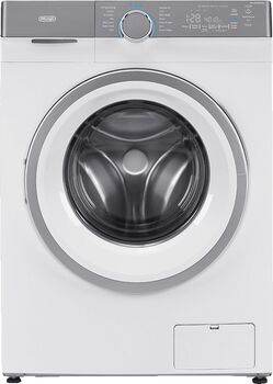 Delonghi þvottavél D914PWM25N - Hvít
