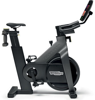 TechnoGym Bike æfingahjól
