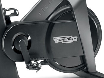 TechnoGym Bike æfingahjól