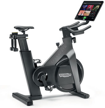 TechnoGym Bike æfingahjól
