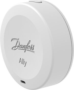 Danfoss Ally hita-og rakanemi