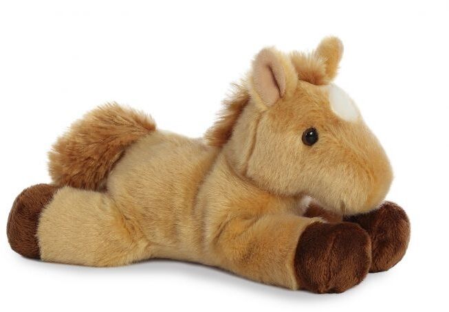 Flopsies Prancer folald - 21 cm