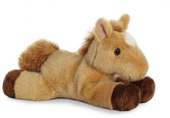 Flopsies Prancer folald - 21 cm