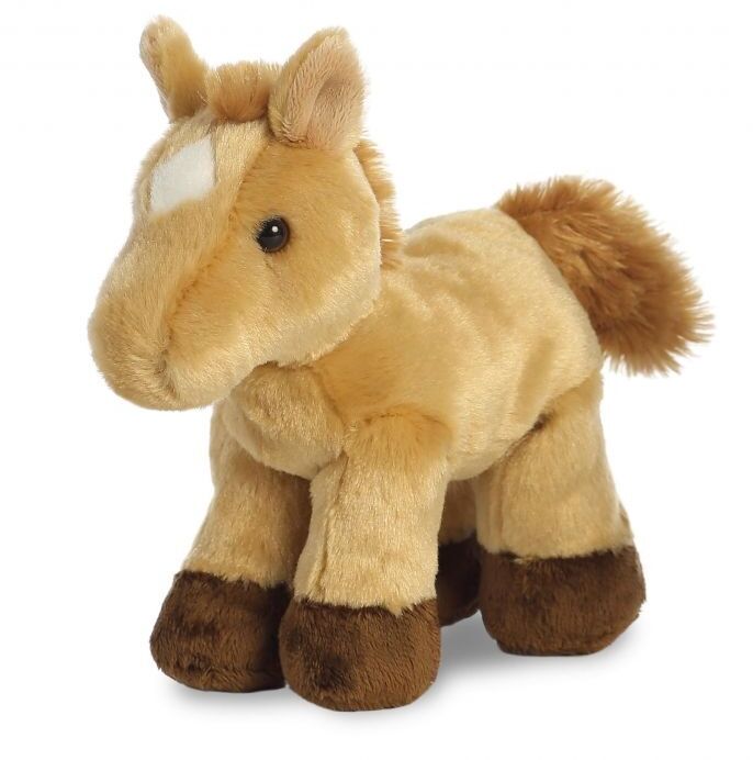 Flopsies Prancer folald - 21 cm