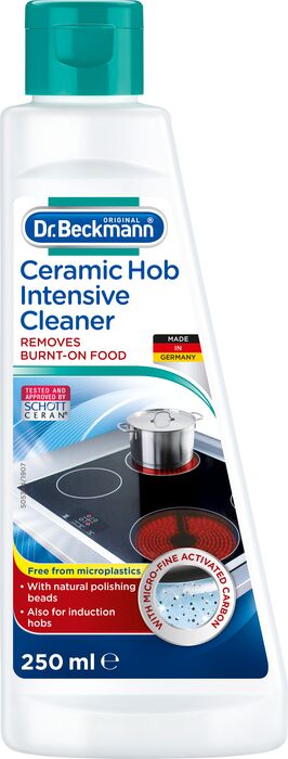 Dr. Beckmann keramikhreinsir 250 ml 
