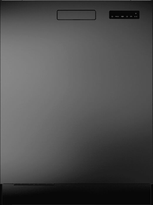 Asko uppþvottavél DBI344IDBS - Svört