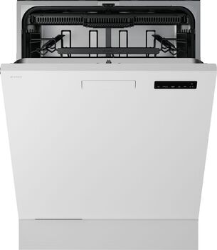 Asko uppþvottavél DBI8447ADW - Hvít