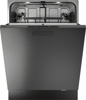 Asko uppþvottavél DBI8557AIMXXLBS - Svört