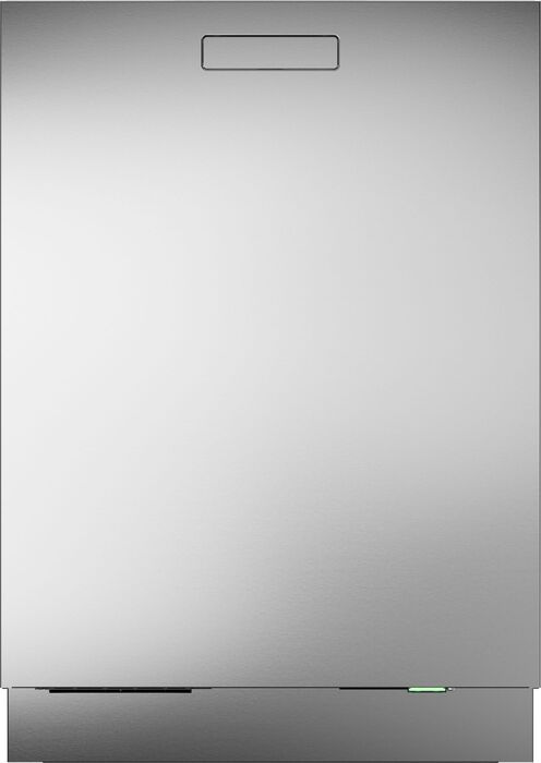 Asko uppþvottavél DBI8557AIMXXLS - Stál