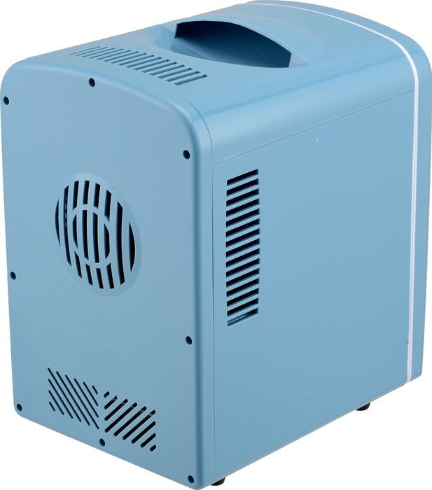 DeskChiller mini kæliskápur - Blár