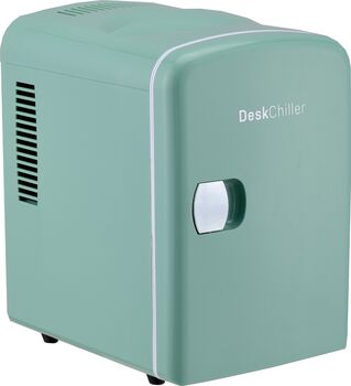 DeskChiller mini kæliskápur - Grænn