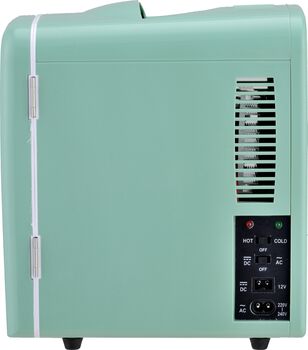 DeskChiller mini kæliskápur - Grænn