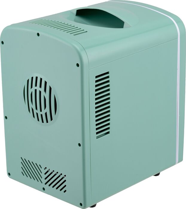 DeskChiller mini kæliskápur - Grænn