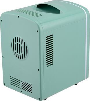 DeskChiller mini kæliskápur - Grænn