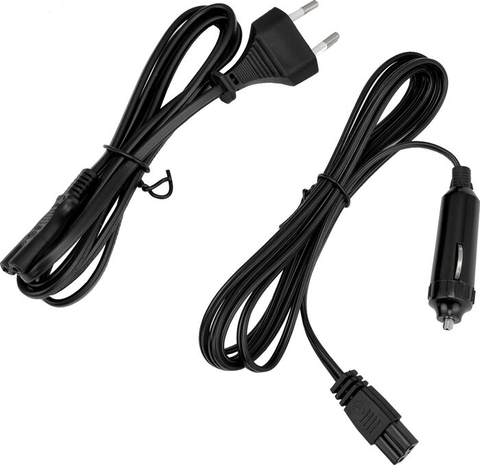 DeskChiller mini kæliskápur - Grænn