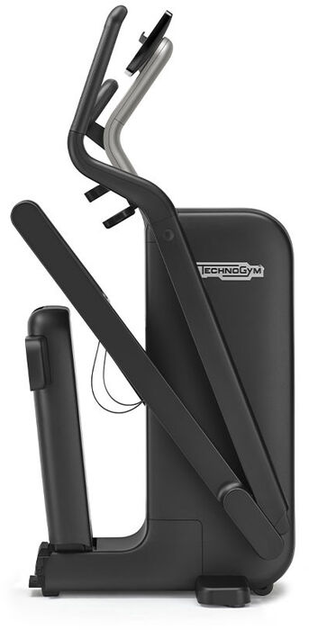 TechnoGym Elliptical skíðavél