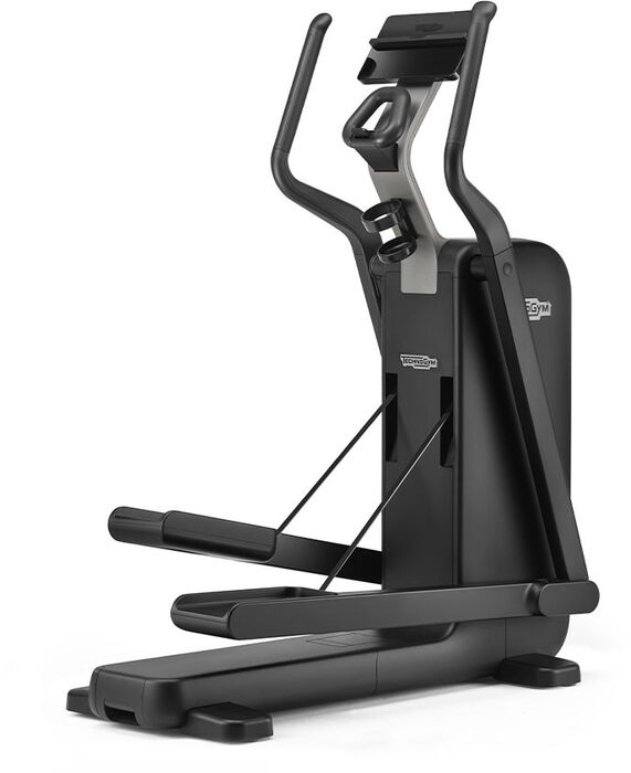 TechnoGym Elliptical skíðavél