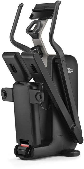 TechnoGym Elliptical skíðavél