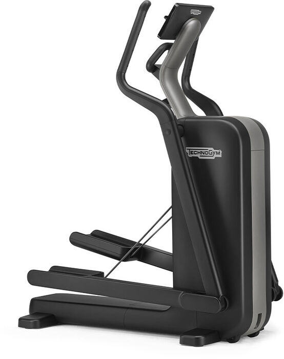 TechnoGym Elliptical skíðavél