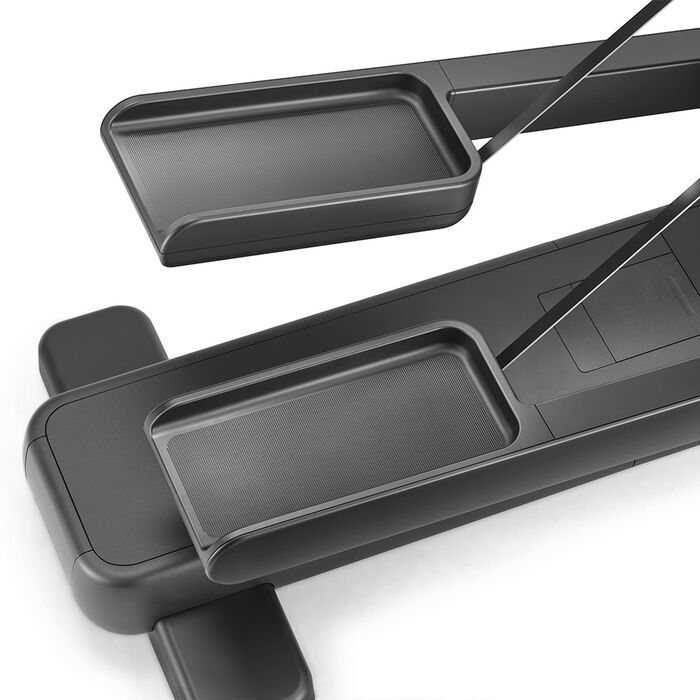 TechnoGym Elliptical skíðavél