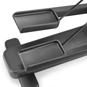 TechnoGym Elliptical skíðavél