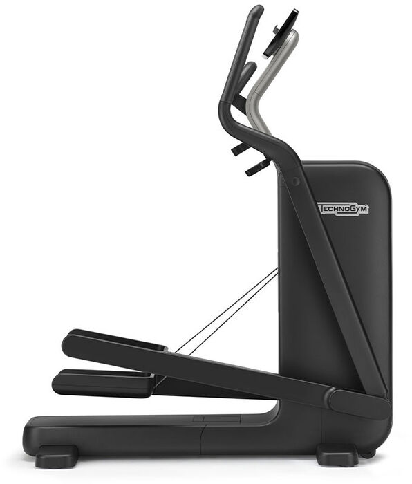 TechnoGym Elliptical skíðavél