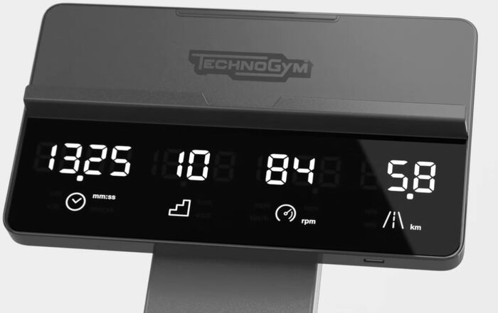 TechnoGym Cycle æfingahjól