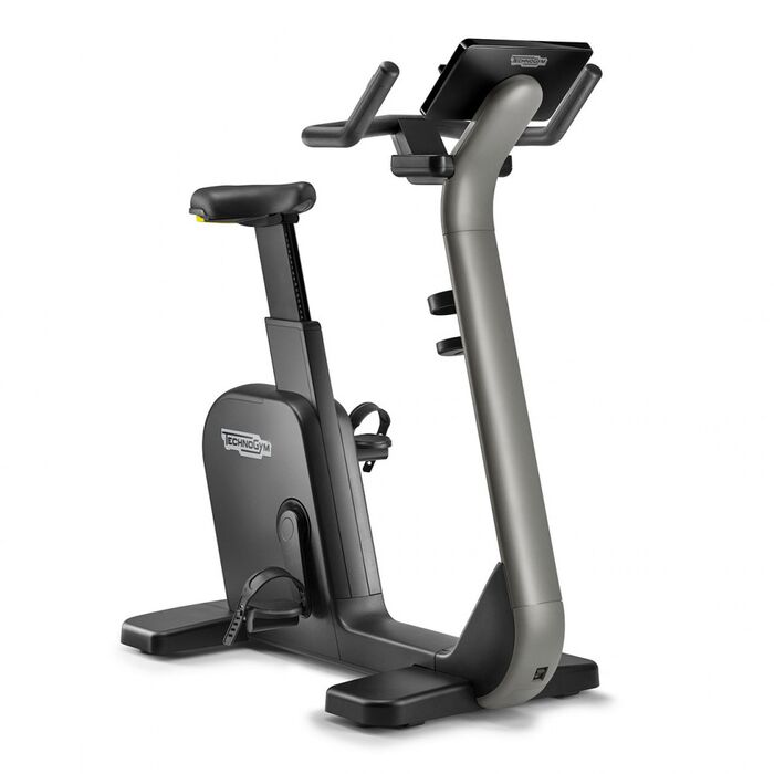 TechnoGym Cycle æfingahjól
