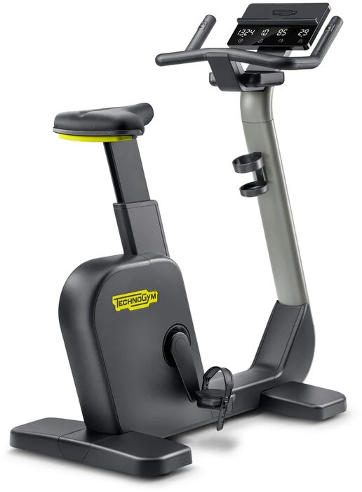 TechnoGym Cycle æfingahjól