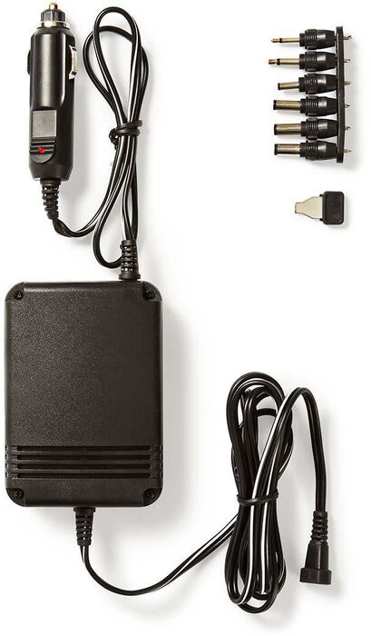 Universal DC spennubreytir 2.0 A