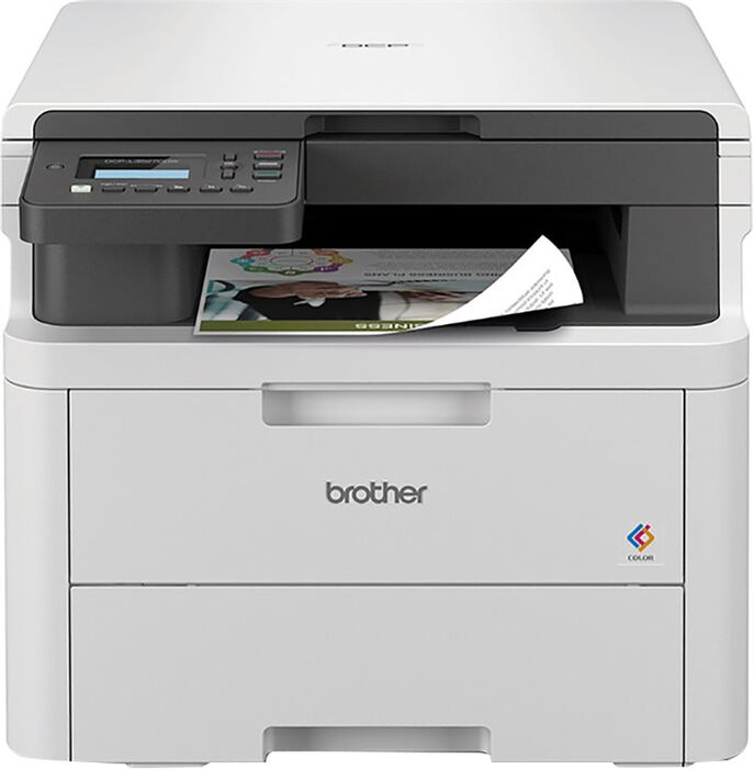 Brother litalaser prentari L3527CDW