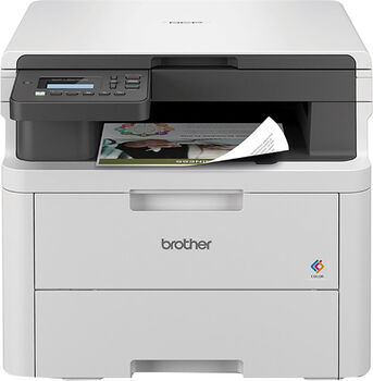 Brother litalaser prentari L3527CDW