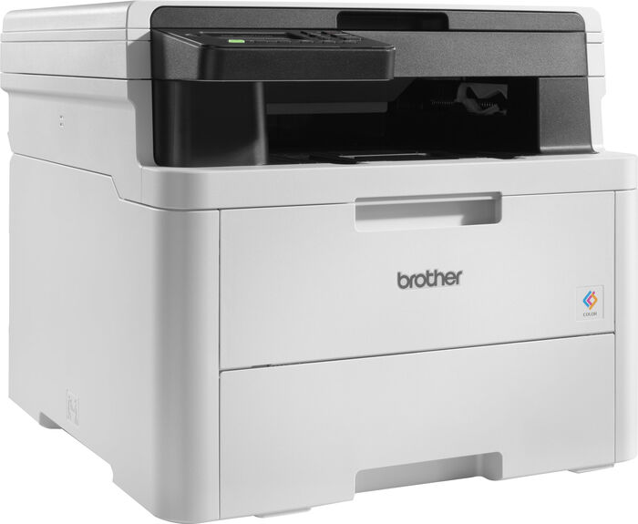 Brother litalaser prentari L3527CDW