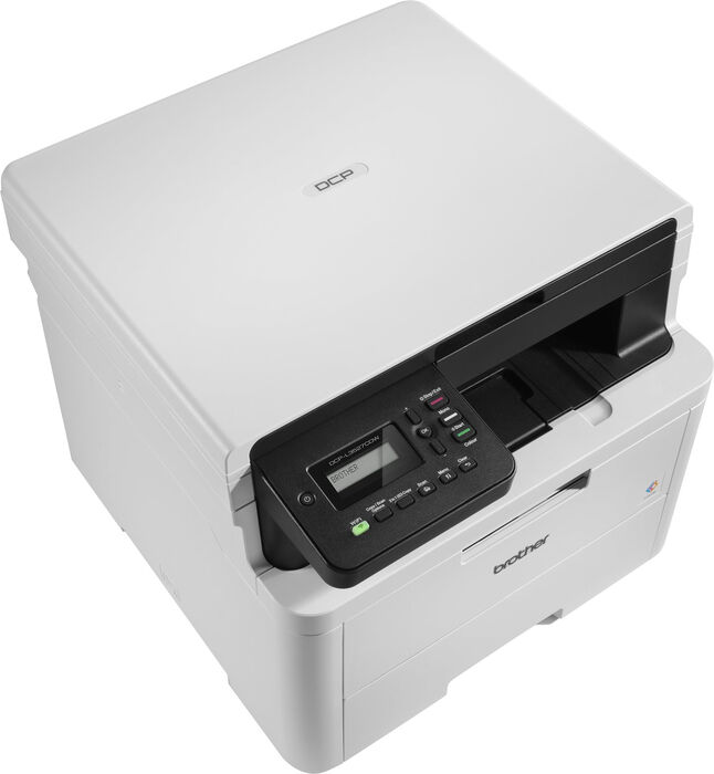 Brother litalaser prentari L3527CDW