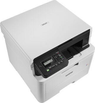 Brother litalaser prentari L3527CDW