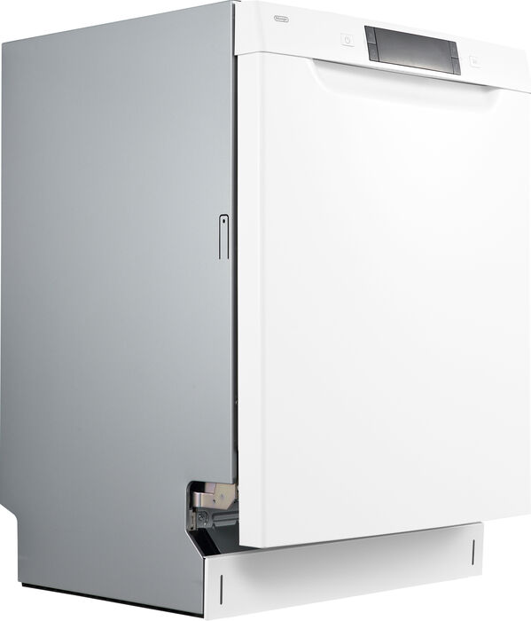 Delonghi uppþvottavél DDW60W25N - Hvít