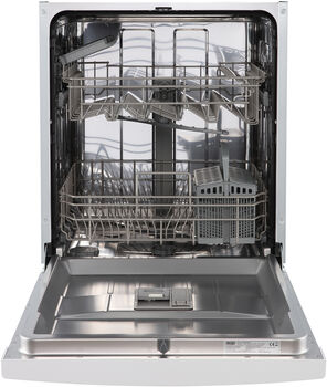 Delonghi uppþvottavél DDW60W25N - Hvít