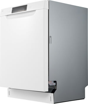 Delonghi uppþvottavél DDW60W25N - Hvít