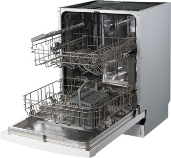 Delonghi uppþvottavél DDW60W25N - Hvít