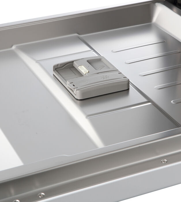 Delonghi uppþvottavél DDW60W25N - Hvít