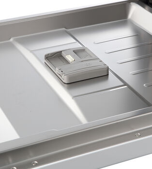 Delonghi uppþvottavél DDW60W25N - Hvít