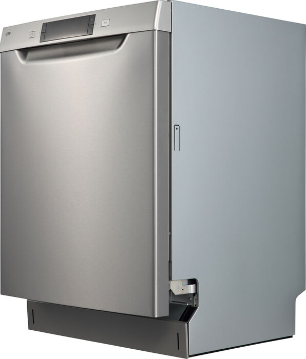 Delonghi uppþvottavél DDW60X25N - Stál