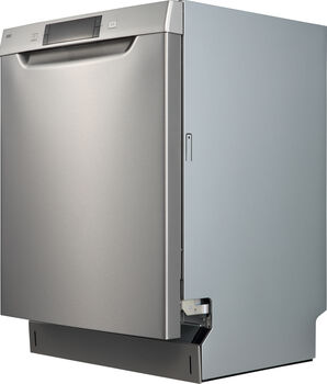 Delonghi uppþvottavél DDW60X25N - Stál