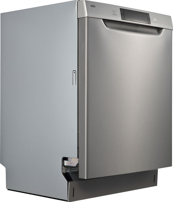 Delonghi uppþvottavél DDW60X25N - Stál