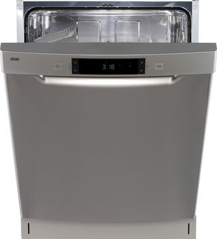 Delonghi uppþvottavél DDW60X25N - Stál
