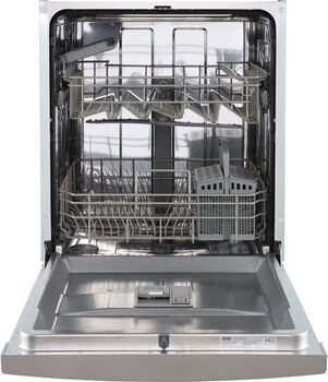 Delonghi uppþvottavél DDW60X25N - Stál