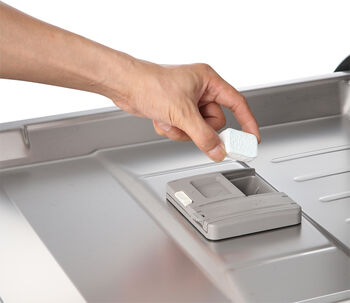 Delonghi uppþvottavél DDW60X25N - Stál