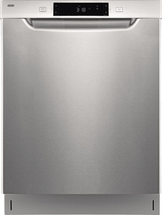 Delonghi uppþvottavél DDW60X25N - Stál