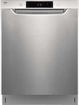 Delonghi uppþvottavél DDW60X25N - Stál